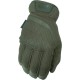 Перчатки Mechanix FastFit M ranger green