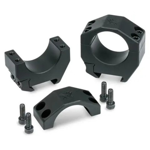 Кільця Vortex Precision Matched Rings. d - 30 мм. Low (0.97