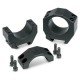 Кільця Vortex Precision Matched Rings. d - 30 мм. Low (0.97