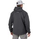 Куртка Grundens Charter 3XL Black
