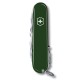 Ніж Victorinox Swisschamp 91мм,33функ,зел