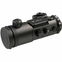 Тепловизионный монокуляр Dipol TFA1000