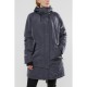 Sports Padded Jacket Woman