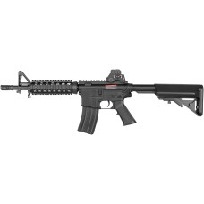 Винтовка стрб. CYMA M4CQB, AEG 6 мм Plastic