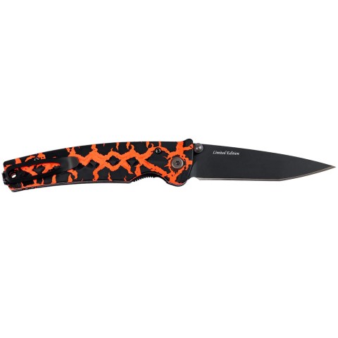 Нож Mcusta Katana Inferno