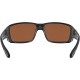 Очки Costa Del Mar Tuna Alley Pro Matte Black Copper Silver Mirror 580G
