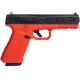 Система Mantis TitanX 700 для обучения стрелков. Glock 17