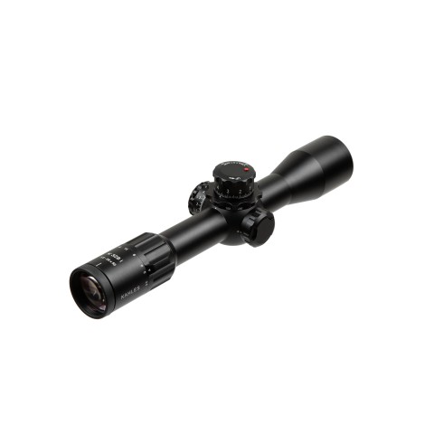 Прицел оптический KAHLES K328i DLR CCW 3.5-28x50 (36 мм) illum. Skmr4+ w-left FFP