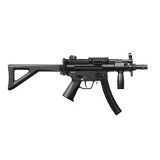 Пневматичний пістолет - кулемет Umarex Heckler & Koch MP5 K-PDW Blowback кал. 4,5 мм