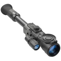 Цифровой прицел ночного видения Yukon Photon RT 6х50S