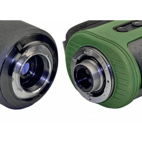 Тепловізор FLIR Scout TS32R PRO США