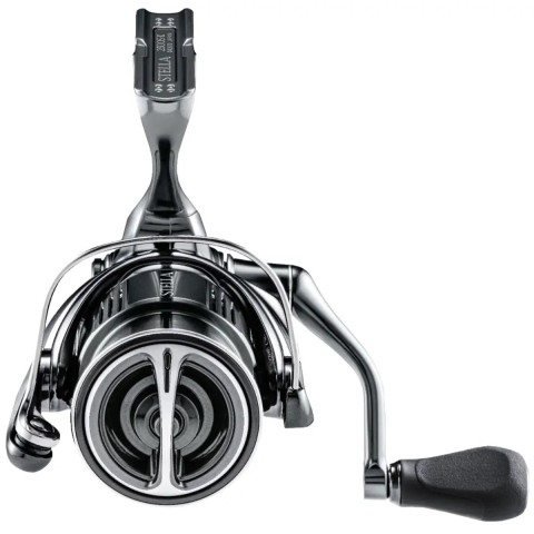 Катушка Shimano Stella FK C3000 12+1BB