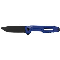 Нож Extrema Ratio Satre F Nitrogen Periwinkle/Black