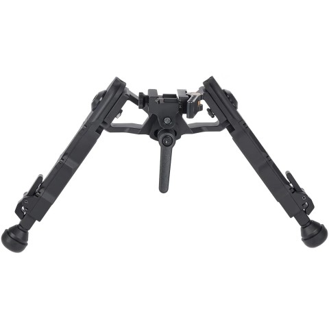 Сошки Accu-Tac WB-4 быстросъемные. Picatinny