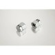 Tacx гайки для оси 3/8 Shimano Nexus