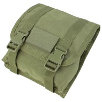 Сумка Utility Pouch Condor (olive)