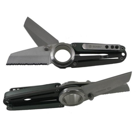 Ніж складний Ganzo G706-2