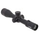 Приціл Primary Arms PLx 6-30×56, F1, ACSS Athena BPR Mil, 0.1 Mil, (Illuminated) black
