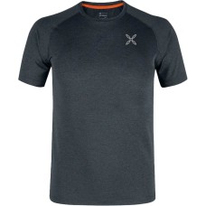 Футболка Montura Altai T-Shirt XL antracite