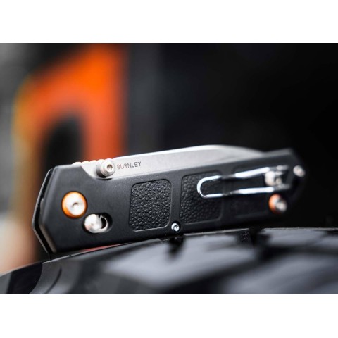 Нож Boker Plus 