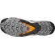 Кроссовки Salomon XA PRO 3D V9 9.5 Black/Gull/Turmeric