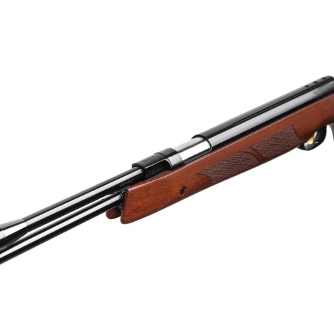 Пневматична гвинтівка Weihrauch