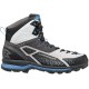 Ботинки Garmont CIMA WP 10.5 DarkGray/LightGray