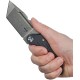Нож Boker Plus Dvalin Folder Tanto ц:black