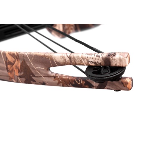 Арбалет блоковий Poe Lang, 40 lbs