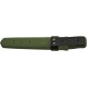 Нож Morakniv Kansbol Survival Kit. Green
