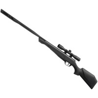 Пневматична гвинтівка Crosman Quest (Center Point 4X32)