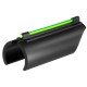 Мушка Truglo GLO•DOT™ II універсальна 12-20кал. зелена
