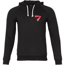 Джерсі Select Hoodie Lines Fish XL Black