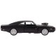 Машинка Rastar 1970 Dodge Charger R/T 1:36 Черный