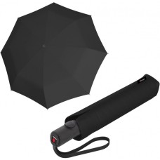 Парасоля складана Knirps Re3 Duomatic Black