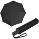 Парасоля складана Knirps Re3 Duomatic Black