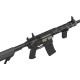 Винтовка страйкбольная Evolution Ghost 3.0 Viper S AEG 6 мм Black