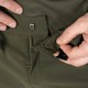Брюки Camotec Guard L olive