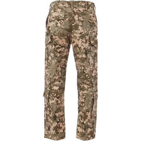 Костюм Defcon 5 Military BDU Polycotton Rip-Stop XL Пиксель