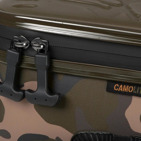 Термосумка Fox International Aquos Camolite Coolbag 20L