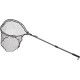 Підсак Favorite Street Fishing SFLNGS-150 телескоп. 1.15-1.50m Gunsmoke