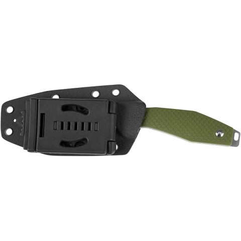 Нож Skif Adventure FB Jr SW, ц:olive