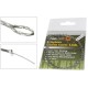 Оснастка карповая Prologic Phyton Mono Core Link 45lbs 25cm карповая (4шт/уп)