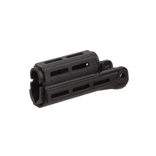 Цевье тактическое FAB для AK 47/74, M-LOK