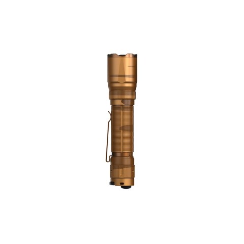 Ліхтар тактичний Fenix TK20R UE, камуфляж