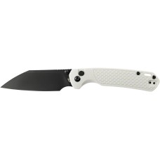 Нож CJRB Pyrite Light BB AR-RPM9	FRN Light grey