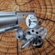 Револьвер Флобера Ekol Viper Satin 3 бу