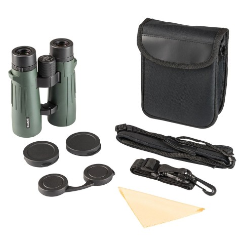 Бінокль SIGETA Imperial 10x50 Green