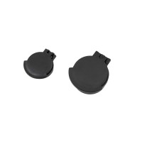 Крышки объектива и окуляра Tenebraex для прицела TRIJICON VCOG 1-8x28