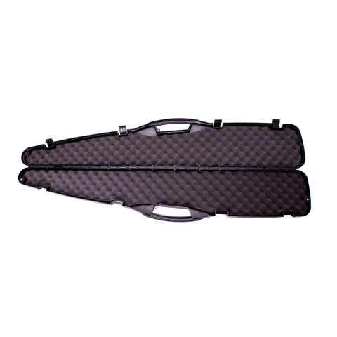Кейс Plano Protector, одинарный, для карабина/ружья, черный